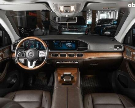 Мерседес ГЛЕ-Класс 2019 в Одессе на Automoto.ua Мерседес ГЛЕ-Класс, объемом двигателя 2 л и пробегом 90 тыс. км за 56900 $, фото 27 на Automoto.ua