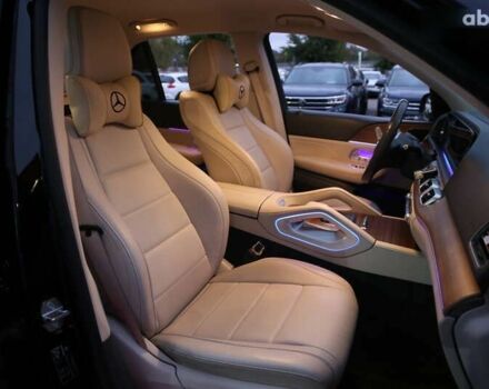 Мерседес ГЛЕ-Класс, объемом двигателя 2 л и пробегом 94 тыс. км за 58000 $, фото 11 на Automoto.ua