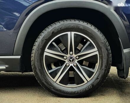 Мерседес ГЛЕ-Класс, объемом двигателя 2 л и пробегом 97 тыс. км за 54999 $, фото 10 на Automoto.ua