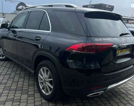 Мерседес ГЛЕ-Класс, объемом двигателя 2 л и пробегом 192 тыс. км за 50540 $, фото 6 на Automoto.ua