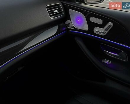 Мерседес ГЛЕ-Клас, об'ємом двигуна 1.95 л та пробігом 110 тис. км за 58000 $, фото 44 на Automoto.ua