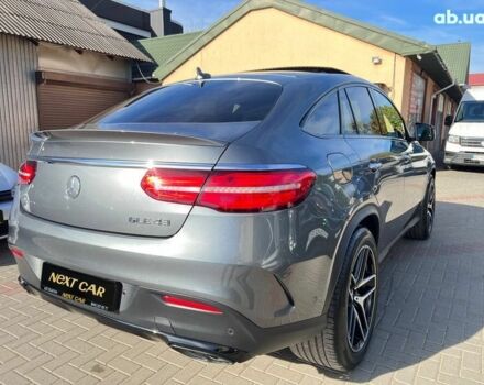 Мерседес ГЛЕ-Клас, об'ємом двигуна 0 л та пробігом 18 тис. км за 70900 $, фото 7 на Automoto.ua