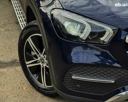 Мерседес ГЛЕ-Класс, объемом двигателя 2 л и пробегом 97 тыс. км за 54999 $, фото 6 на Automoto.ua
