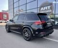 Мерседес ГЛЕ-Класс, объемом двигателя 3 л и пробегом 84 тыс. км за 74900 $, фото 11 на Automoto.ua