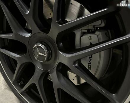 Мерседес ГЛЕ-Класс, объемом двигателя 3 л и пробегом 99 тыс. км за 69900 $, фото 9 на Automoto.ua
