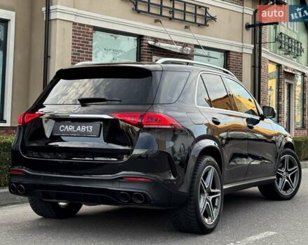 Мерседес ГЛЕ-Клас, об'ємом двигуна 1.95 л та пробігом 110 тис. км за 58000 $, фото 13 на Automoto.ua