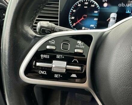 Мерседес ГЛЕ-Клас, об'ємом двигуна 4 л та пробігом 119 тис. км за 55500 $, фото 16 на Automoto.ua