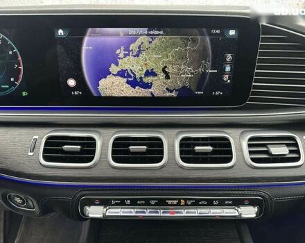 Мерседес ГЛЕ-Клас, об'ємом двигуна 4 л та пробігом 119 тис. км за 55500 $, фото 14 на Automoto.ua