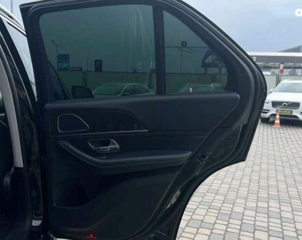 Мерседес ГЛЕ-Класс, объемом двигателя 2 л и пробегом 192 тыс. км за 50540 $, фото 29 на Automoto.ua