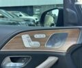 Мерседес ГЛЕ-Класс, объемом двигателя 2.9 л и пробегом 163 тыс. км за 52500 $, фото 21 на Automoto.ua