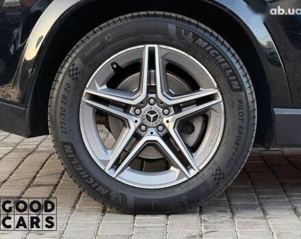 Мерседес ГЛЕ-Клас, об'ємом двигуна 2.9 л та пробігом 169 тис. км за 60000 $, фото 15 на Automoto.ua