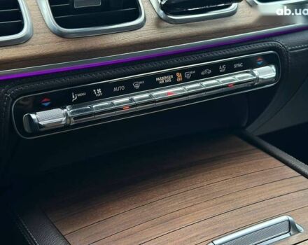 Мерседес ГЛЕ-Класс, объемом двигателя 2.9 л и пробегом 172 тыс. км за 62000 $, фото 8 на Automoto.ua