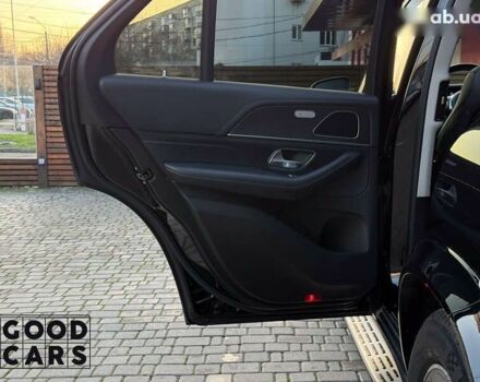 Мерседес ГЛЕ-Клас, об'ємом двигуна 2.9 л та пробігом 169 тис. км за 60000 $, фото 23 на Automoto.ua