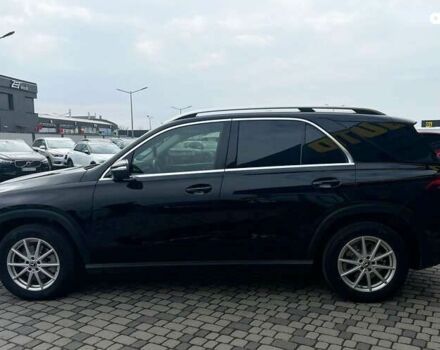 Мерседес ГЛЕ-Класс, объемом двигателя 2 л и пробегом 192 тыс. км за 50540 $, фото 2 на Automoto.ua