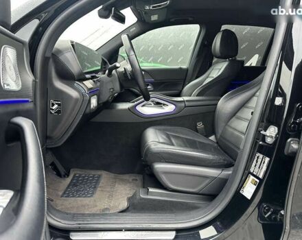 Мерседес ГЛЕ-Клас, об'ємом двигуна 4 л та пробігом 119 тис. км за 55500 $, фото 7 на Automoto.ua