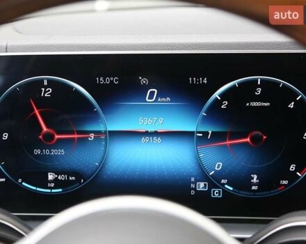 Мерседес ГЛЕ-Класс, объемом двигателя 2.93 л и пробегом 69 тыс. км за 65000 $, фото 20 на Automoto.ua