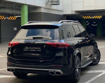 Мерседес ГЛЕ-Класс, объемом двигателя 2 л и пробегом 199 тыс. км за 47800 $, фото 13 на Automoto.ua