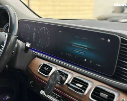 Мерседес ГЛЕ-Класс, объемом двигателя 2.9 л и пробегом 172 тыс. км за 62000 $, фото 22 на Automoto.ua