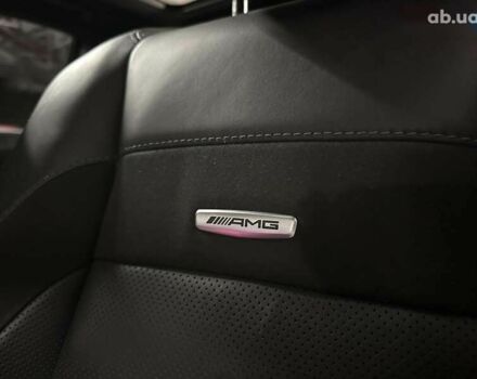 Мерседес ГЛЕ-Класс, объемом двигателя 3 л и пробегом 99 тыс. км за 69900 $, фото 28 на Automoto.ua
