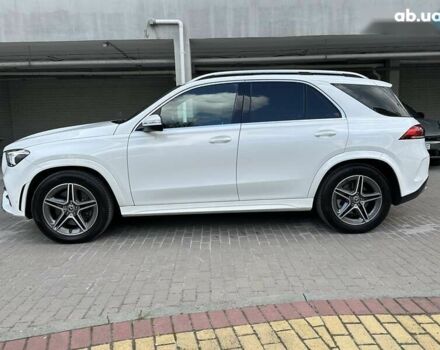 Мерседес ГЛЕ-Класс, объемом двигателя 2.9 л и пробегом 58 тыс. км за 65700 $, фото 14 на Automoto.ua