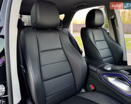 Мерседес ГЛЕ-Клас, об'ємом двигуна 1.95 л та пробігом 110 тис. км за 58000 $, фото 29 на Automoto.ua