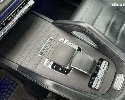 Мерседес ГЛЕ-Клас, об'ємом двигуна 4 л та пробігом 119 тис. км за 55500 $, фото 13 на Automoto.ua