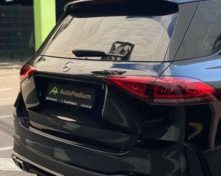 Мерседес ГЛЕ-Класс, объемом двигателя 2 л и пробегом 199 тыс. км за 47800 $, фото 16 на Automoto.ua