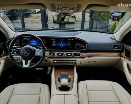 Мерседес ГЛЕ-Класс, объемом двигателя 2 л и пробегом 97 тыс. км за 54999 $, фото 29 на Automoto.ua