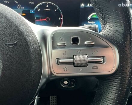 Мерседес ГЛЕ-Класс, объемом двигателя 2 л и пробегом 198 тыс. км за 47900 $, фото 29 на Automoto.ua