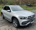 Мерседес ГЛЕ-Класс, объемом двигателя 2 л и пробегом 102 тыс. км за 43000 $, фото 3 на Automoto.ua