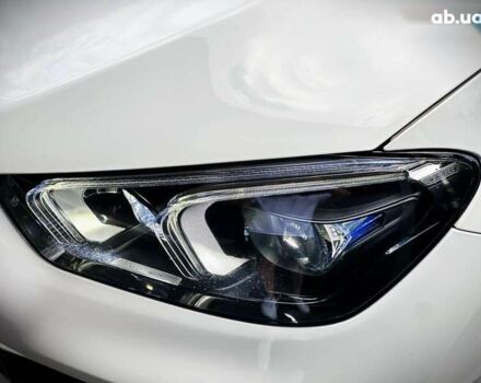 Мерседес ГЛЕ-Класс, объемом двигателя 2.9 л и пробегом 73 тыс. км за 68500 $, фото 15 на Automoto.ua