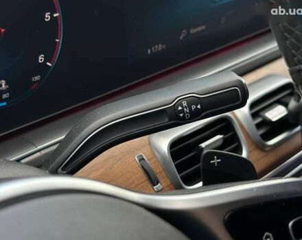 Мерседес ГЛЕ-Класс, объемом двигателя 2.9 л и пробегом 172 тыс. км за 62000 $, фото 7 на Automoto.ua