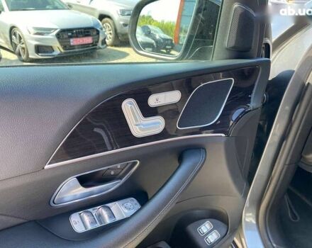 Мерседес ГЛЕ-Класс, объемом двигателя 2.9 л и пробегом 87 тыс. км за 65000 $, фото 11 на Automoto.ua