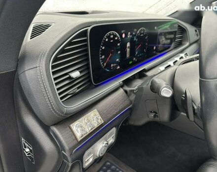 Мерседес ГЛЕ-Клас, об'ємом двигуна 4 л та пробігом 119 тис. км за 55500 $, фото 10 на Automoto.ua