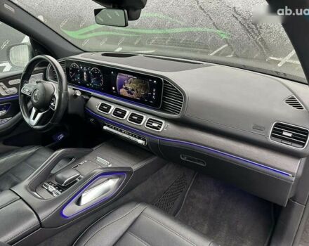 Мерседес ГЛЕ-Клас, об'ємом двигуна 4 л та пробігом 119 тис. км за 55500 $, фото 29 на Automoto.ua