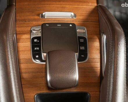 Мерседес ГЛЕ-Класс 2019 в Одессе на Automoto.ua Мерседес ГЛЕ-Класс, объемом двигателя 2 л и пробегом 90 тыс. км за 56900 $, фото 26 на Automoto.ua