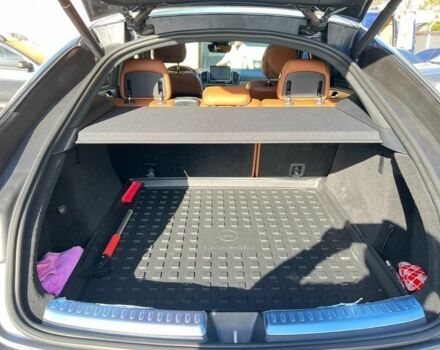 Мерседес ГЛЕ-Клас, об'ємом двигуна 0 л та пробігом 18 тис. км за 70900 $, фото 18 на Automoto.ua