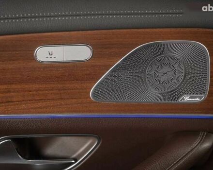 Мерседес ГЛЕ-Класс 2019 в Одессе на Automoto.ua Мерседес ГЛЕ-Класс, объемом двигателя 2 л и пробегом 90 тыс. км за 56900 $, фото 5 на Automoto.ua