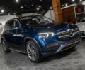 Мерседес ГЛЕ-Класс 2019 в Одессе на Automoto.ua Мерседес ГЛЕ-Класс, объемом двигателя 2 л и пробегом 90 тыс. км за 56900 $, фото 4 на Automoto.ua