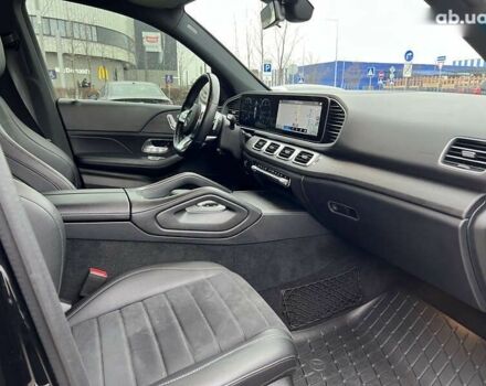 Мерседес ГЛЕ-Класс, объемом двигателя 2 л и пробегом 198 тыс. км за 47900 $, фото 17 на Automoto.ua