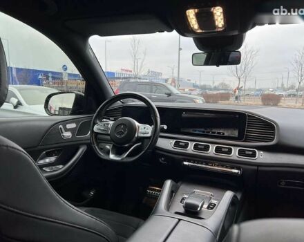 Мерседес ГЛЕ-Класс, объемом двигателя 2 л и пробегом 198 тыс. км за 47900 $, фото 18 на Automoto.ua
