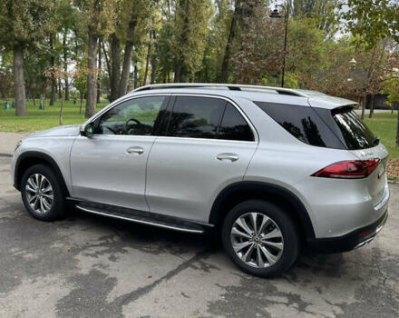 Мерседес ГЛЕ-Класс, объемом двигателя 2 л и пробегом 102 тыс. км за 43000 $, фото 17 на Automoto.ua