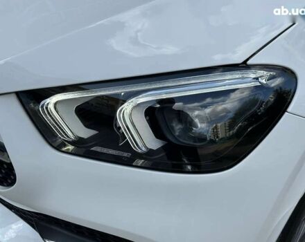 Мерседес ГЛЕ-Класс, объемом двигателя 2.9 л и пробегом 58 тыс. км за 65700 $, фото 22 на Automoto.ua