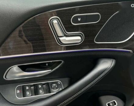 Мерседес ГЛЕ-Класс, объемом двигателя 2 л и пробегом 192 тыс. км за 50540 $, фото 9 на Automoto.ua