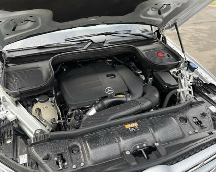 Мерседес ГЛЕ-Класс, объемом двигателя 2 л и пробегом 102 тыс. км за 43000 $, фото 31 на Automoto.ua