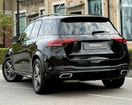 Мерседес ГЛЕ-Класс, объемом двигателя 2 л и пробегом 128 тыс. км за 58300 $, фото 12 на Automoto.ua