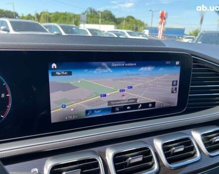 Мерседес ГЛЕ-Класс, объемом двигателя 2.9 л и пробегом 87 тыс. км за 65000 $, фото 16 на Automoto.ua