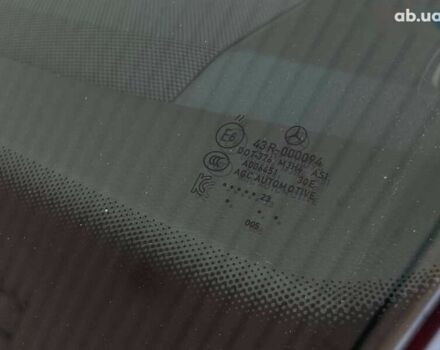 Мерседес ГЛЕ-Класс, объемом двигателя 2 л и пробегом 120 тыс. км за 54299 $, фото 13 на Automoto.ua