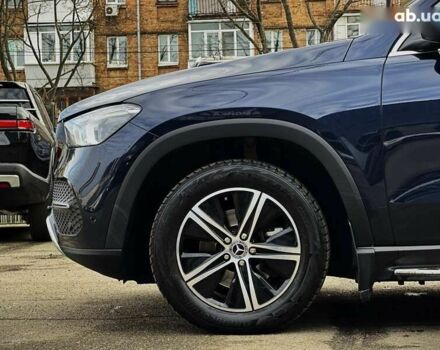 Мерседес ГЛЕ-Класс, объемом двигателя 2 л и пробегом 97 тыс. км за 54999 $, фото 9 на Automoto.ua