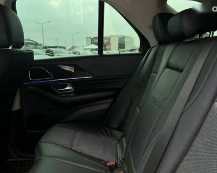 Мерседес ГЛЕ-Класс, объемом двигателя 2 л и пробегом 192 тыс. км за 50540 $, фото 24 на Automoto.ua